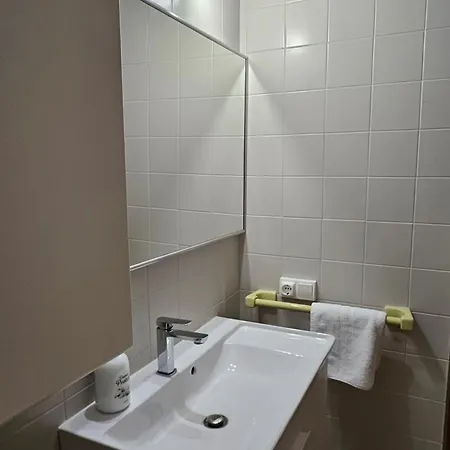 Holiday home Casa Carla In Picafort *