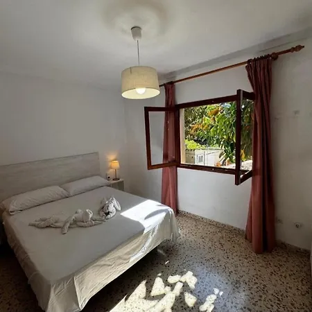 Casa de Férias Casa Carla In Picafort Can Picafort (Mallorca)