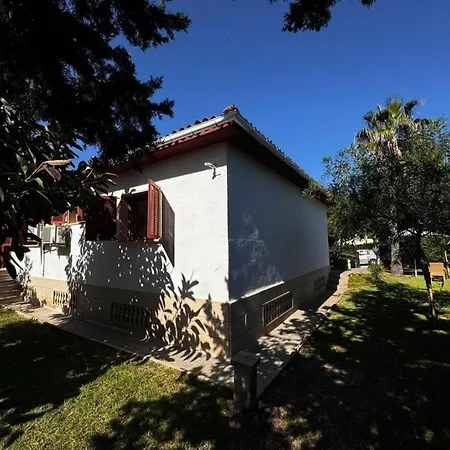 Casa Carla In Picafort Tatil Evi *