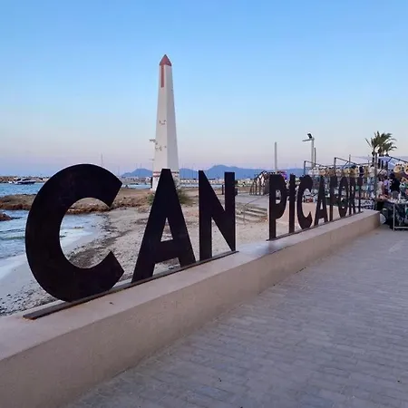 Tatil Evi Casa Carla In Picafort *