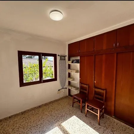 Casa Carla In Picafort Tatil Evi Can Picafort (Mallorca)