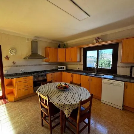 Casa Carla In Picafort *