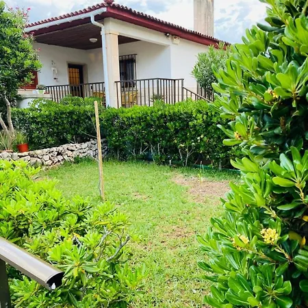 Casa Carla In Picafort Tatil Evi
