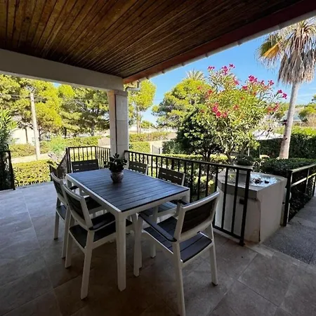Casa de Férias Casa Carla In Picafort Can Picafort (Mallorca)