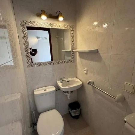 Holiday home Casa Carla In Picafort *