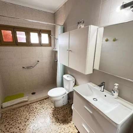 Casa Carla In Picafort Holiday home