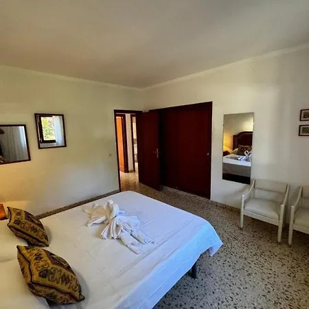 Casa Carla In Picafort * Can Picafort (Mallorca)