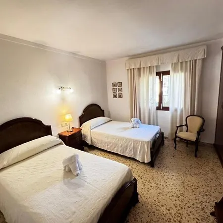 Casa Carla In Picafort *