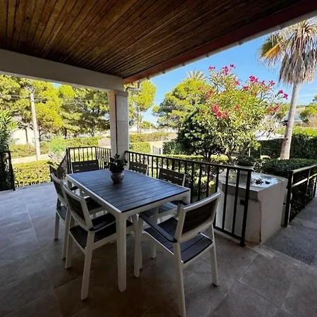 Holiday home Casa Carla In Picafort Can Picafort (Mallorca)