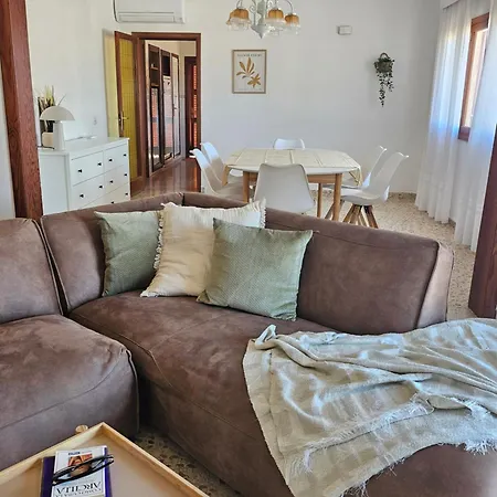 Holiday home Casa Carla In Picafort Can Picafort (Mallorca)