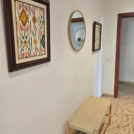 Casa Carla In Picafort