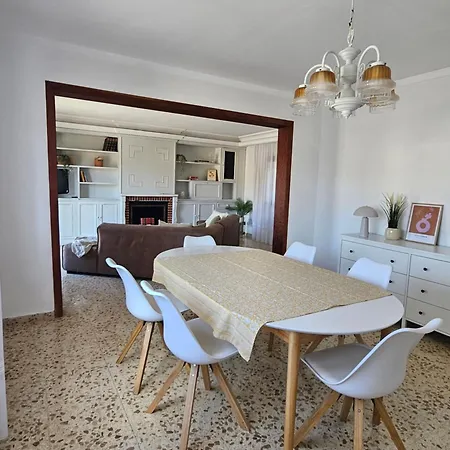 Casa Carla In Picafort Holiday home