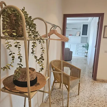Casa Carla In Picafort Holiday home Can Picafort (Mallorca)